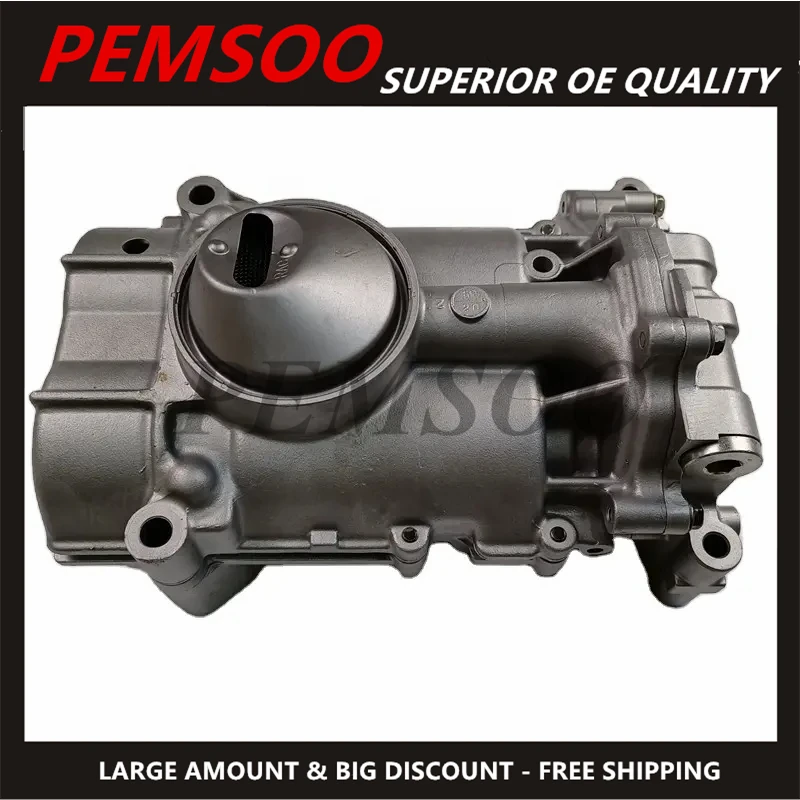 ReconditionedOILPUMPASSEMBLY15100RBC01615100RBC016for20062011