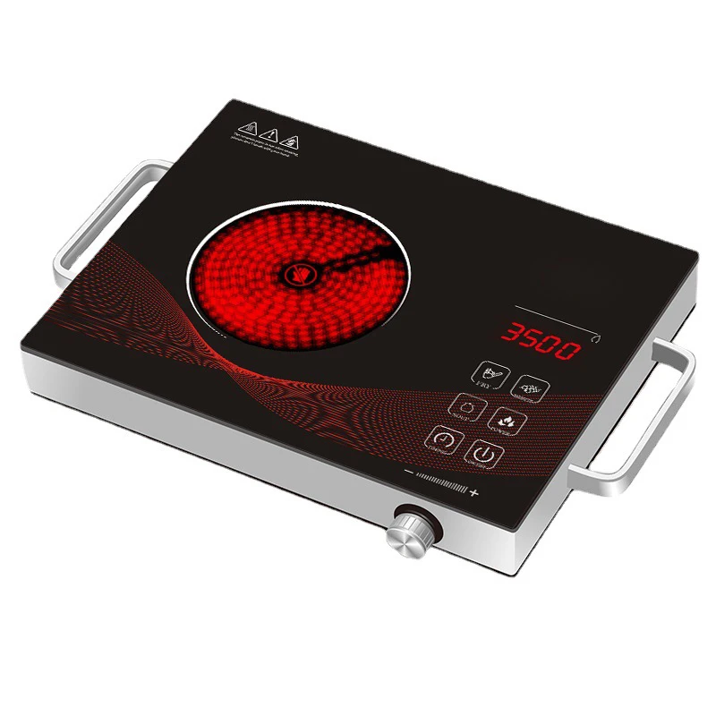 electric stove geepas
