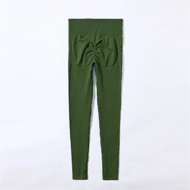 L - army green