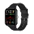 2022  1.7 inch TFT high-definition Body temperature  Blood oxygen Heart rate Blood pressure  A variety of sports mode Smartwatch 