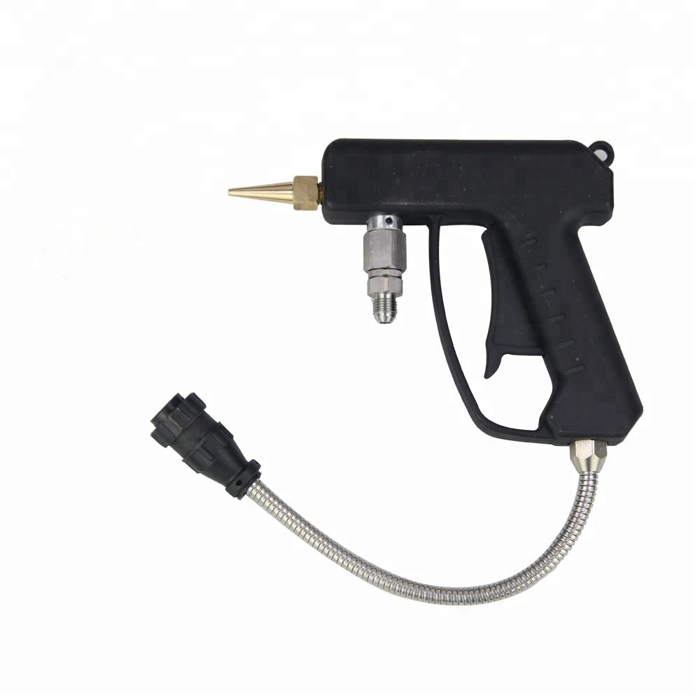 

YONGTAI hot melt glue hand stripping gun for spraying machine