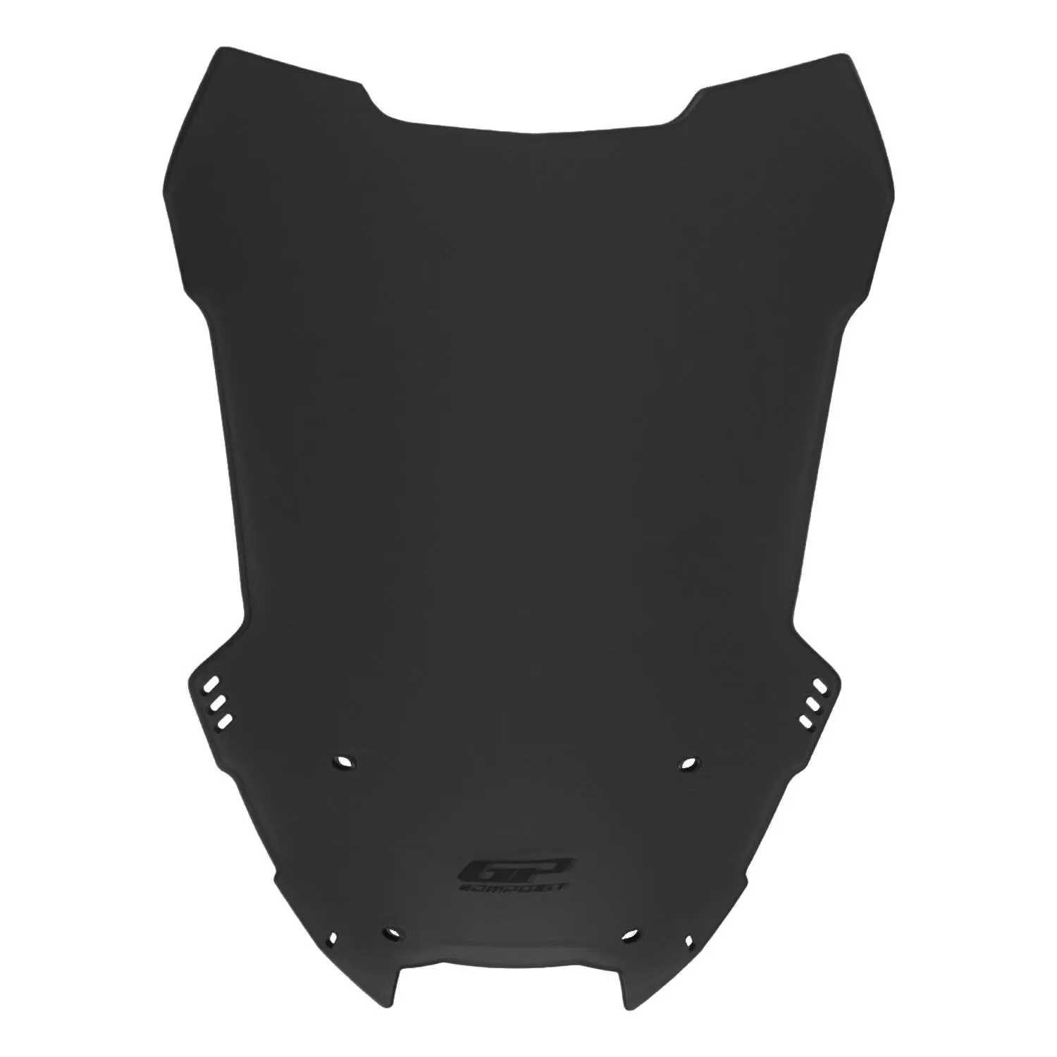 

GP Composite Arora ZRX 200 2021-2022 Compatible Windshield Black 59 cm