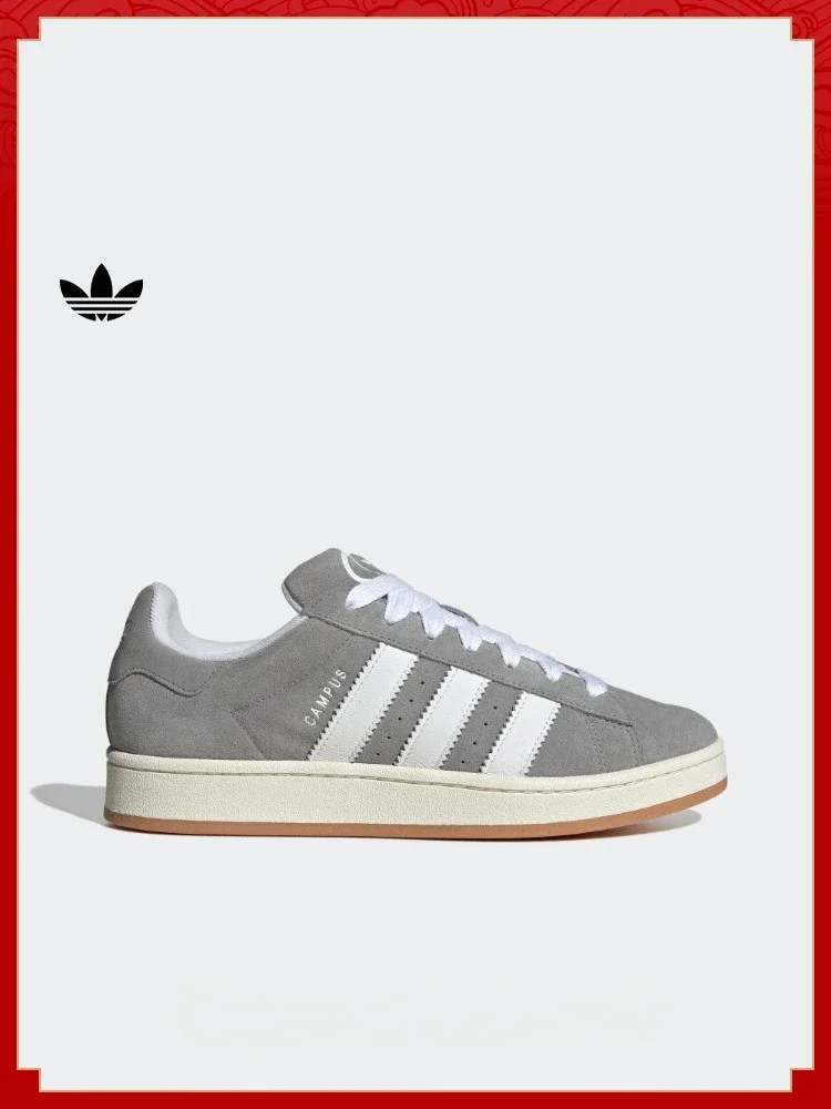 Scarpe Da Uomo E Da Donna Originali Adidas Clover Campus 00S Classic Sports Board Shoes Sneakers