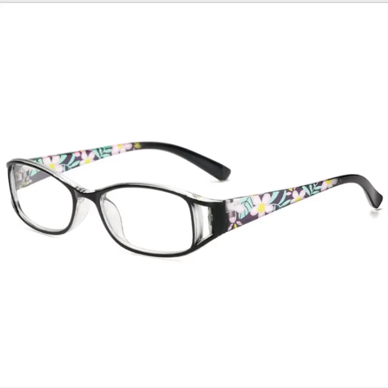 Stylish Unisex Printed Anti Blue Light Reading Glasses