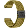 Yellow green