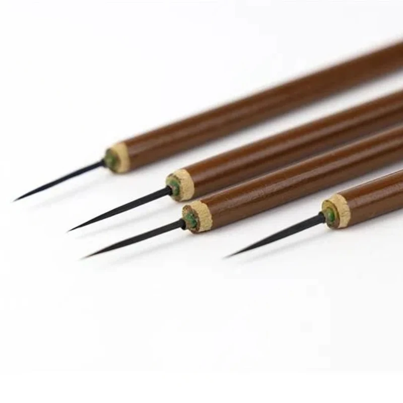 Calligraphy brush for Chinese painting and oil painting