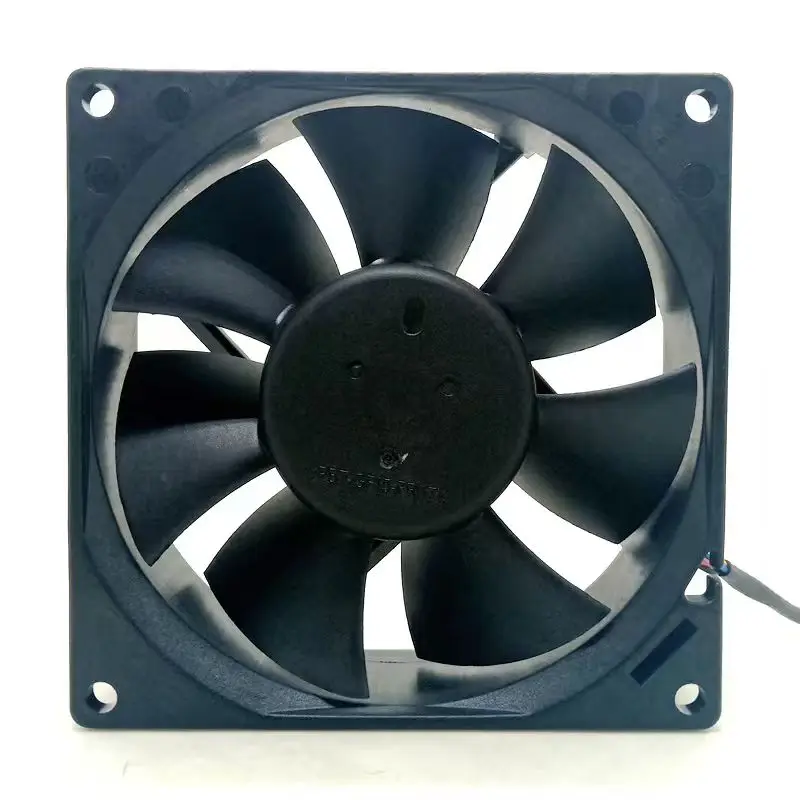 ML110 Gen9 784588-001 냉각 팬 델타 AFC0912DF 9238 12V ML110 Gen9 784588-001 서버 팬
