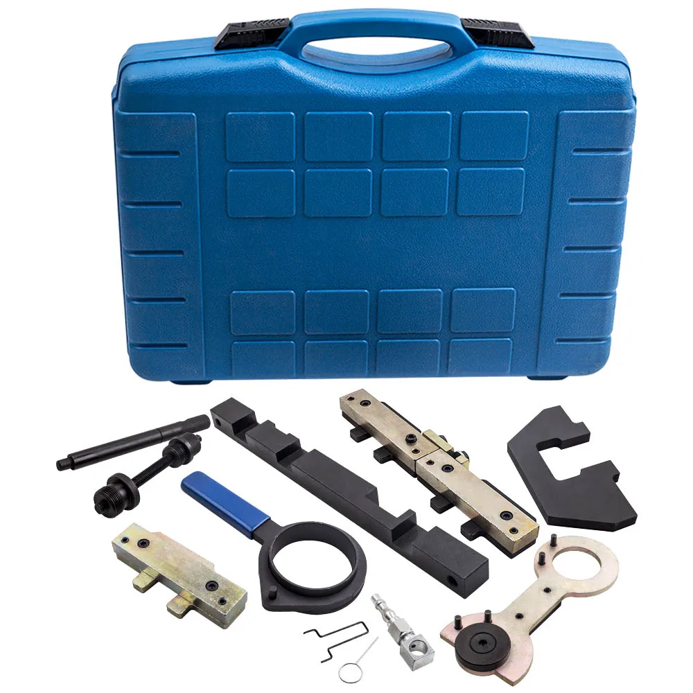 Variable Valve Timing Chain Tools Kit For BMW M40 M43 M44 M50 M52 M54