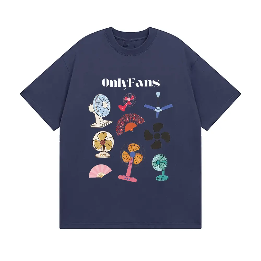 Funny Only Fans Meme Graphic T-Shirt Men Women Casual Oversized Short Sleeve Style T Shirts Fashion Harajuku Cotton T-shirts Top