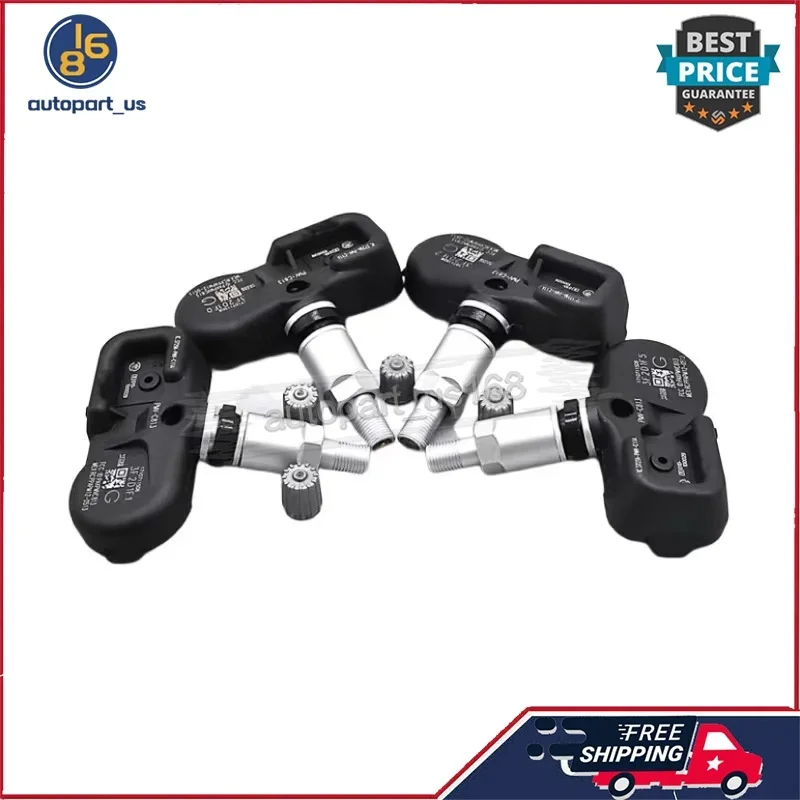 TPMS Ÿ̾ з  , ǴƼ EX FX G ֻ 370Z  α׿, 315MHZ PMV-C813 40700-JK01B 40700-JK00B, 4 