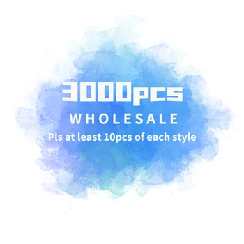 DHL 3000PCS Hot Cartoon PVC Shoe Charms Accessories for Clog Medical Crystal Food Ornaments Zodiac Decorations Kids Gift