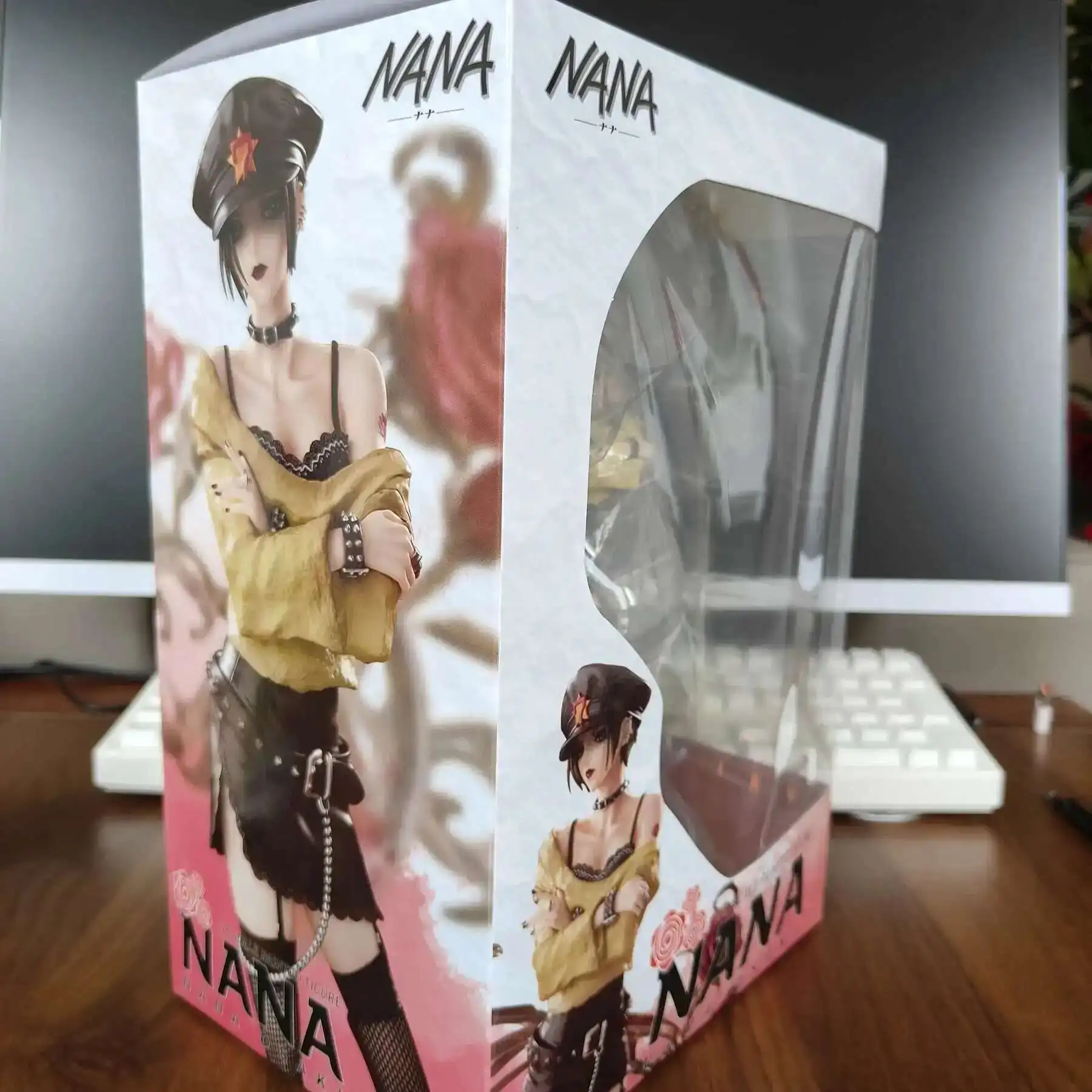 S88c0c093235d4997b56c6c04b2a5c231R - Nana Merch