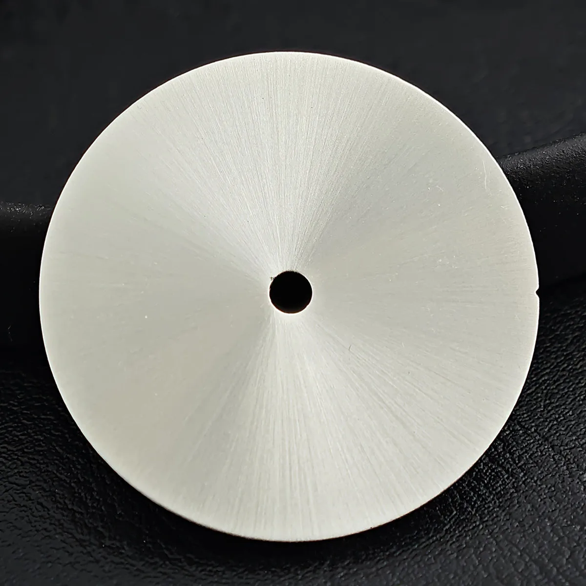 28.5MM Gloss/Matte Mechanical Watch Dial Accessory