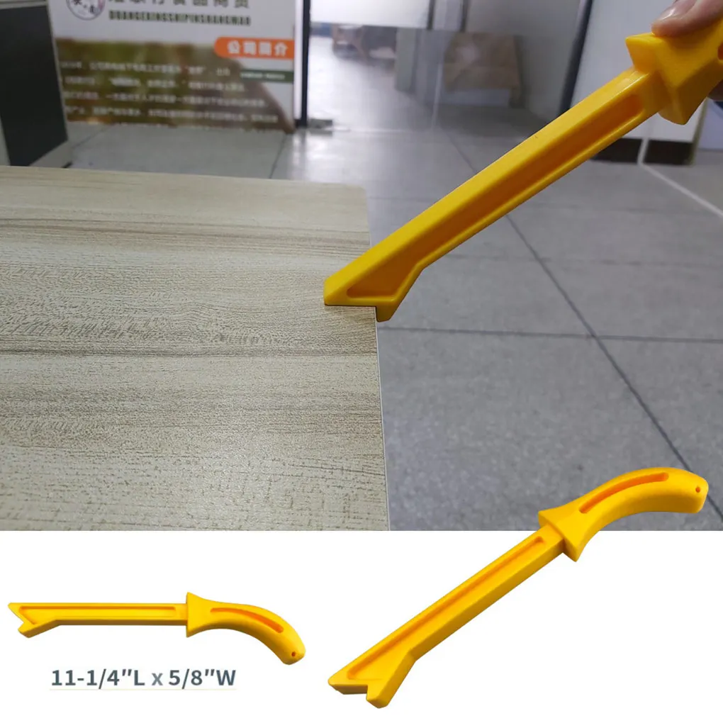

5 Pieces Set Universal Push Block Handle Saw Hand Guard Woodworking