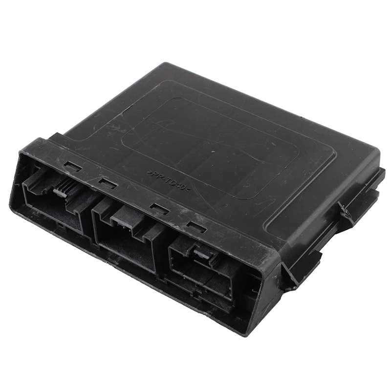 Car Accessories Seat Memory Control Module Gmc Yukon XL