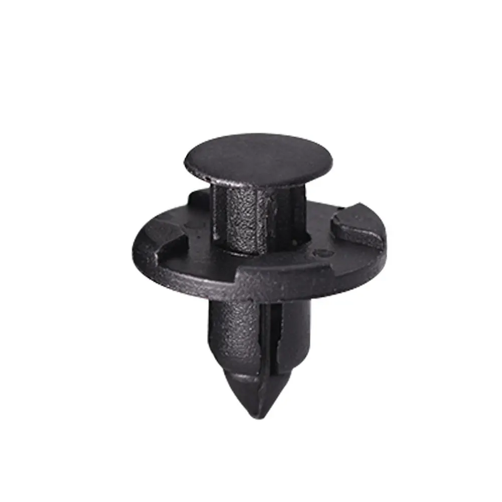 50 Stück Befestigungsnieten Auto-Clips passend für Nissan Teana X-Trail Qashqai Livina Sylphy Tiida Sunny March Murano Geniss für Honda – Detail 5