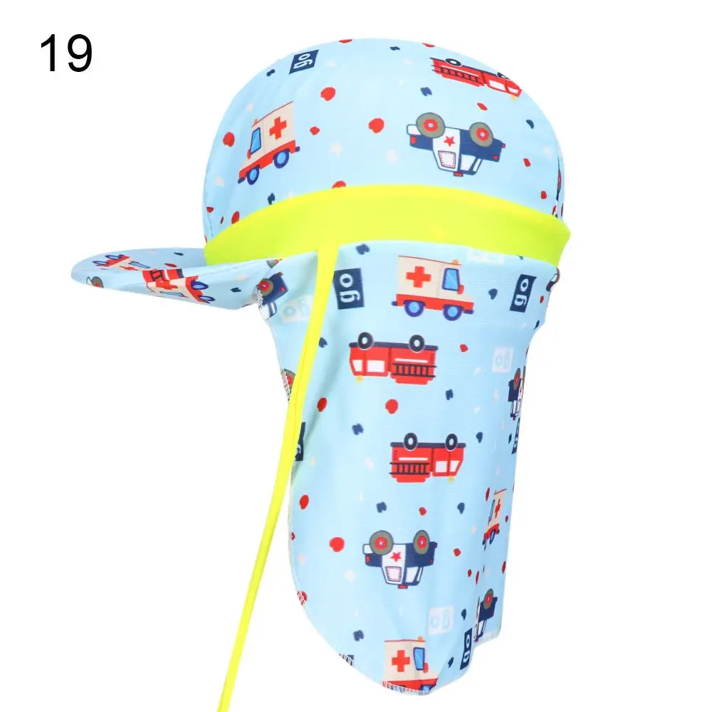 designer baby accessories Quick-drying Children's Bucket Hats For 3 Months To 12 Years Old Kids Wide Brim Beach UV Protection Outdoor Essential Sun Caps designer baby accessories Baby Accessories