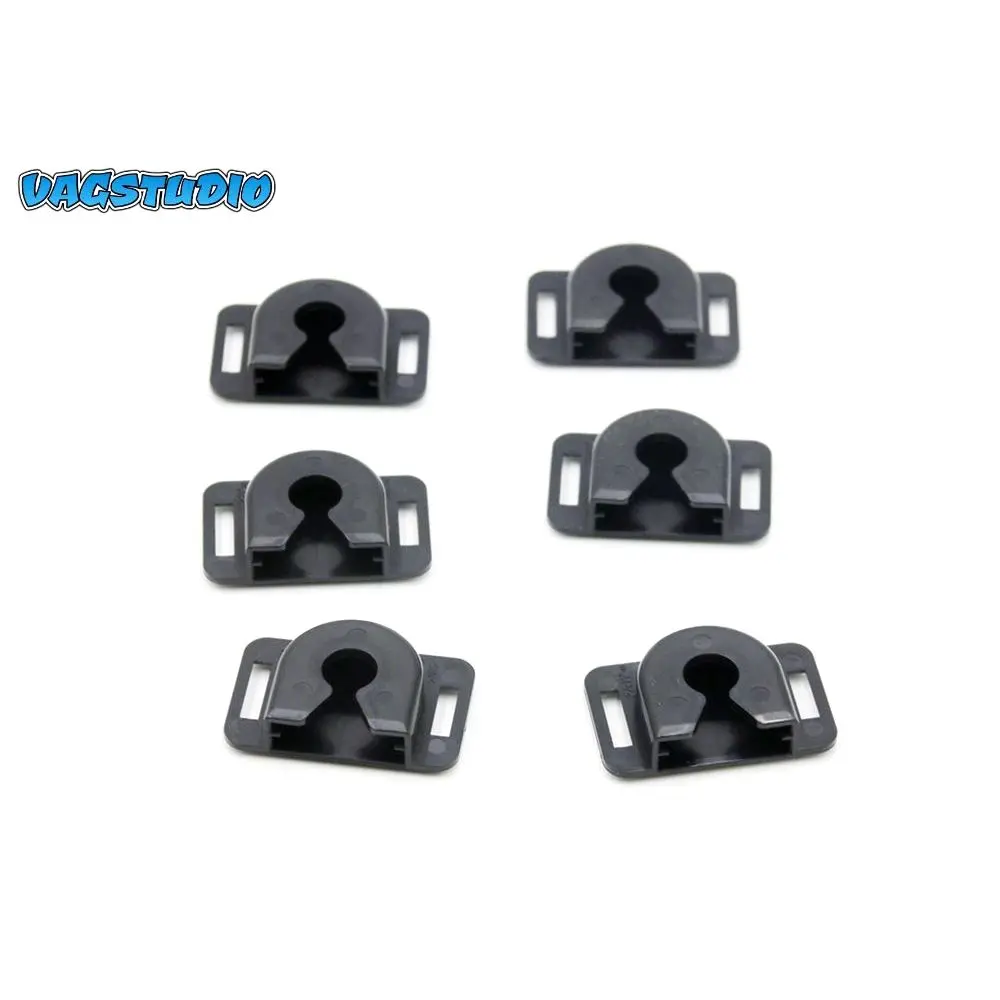 Per Vw Oem Morsetto A Clip Per Pannello Porta Polo Bora Passat Drive Link Pannelli Per Porte Base A Clip Base Per Cavo Di Bloccaggio Della Porta