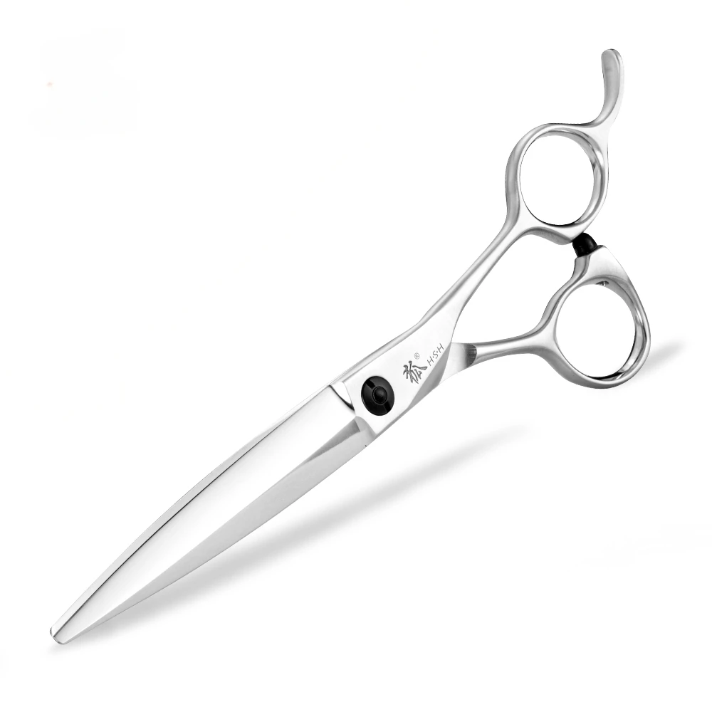 7.0 inch Japan sus440c hair scissors hair cutting scissors salon scissors barber shears professional original japan mikasa volleyball vst560 size 5 pu fabric professional competition student training pu soft touch volleyball