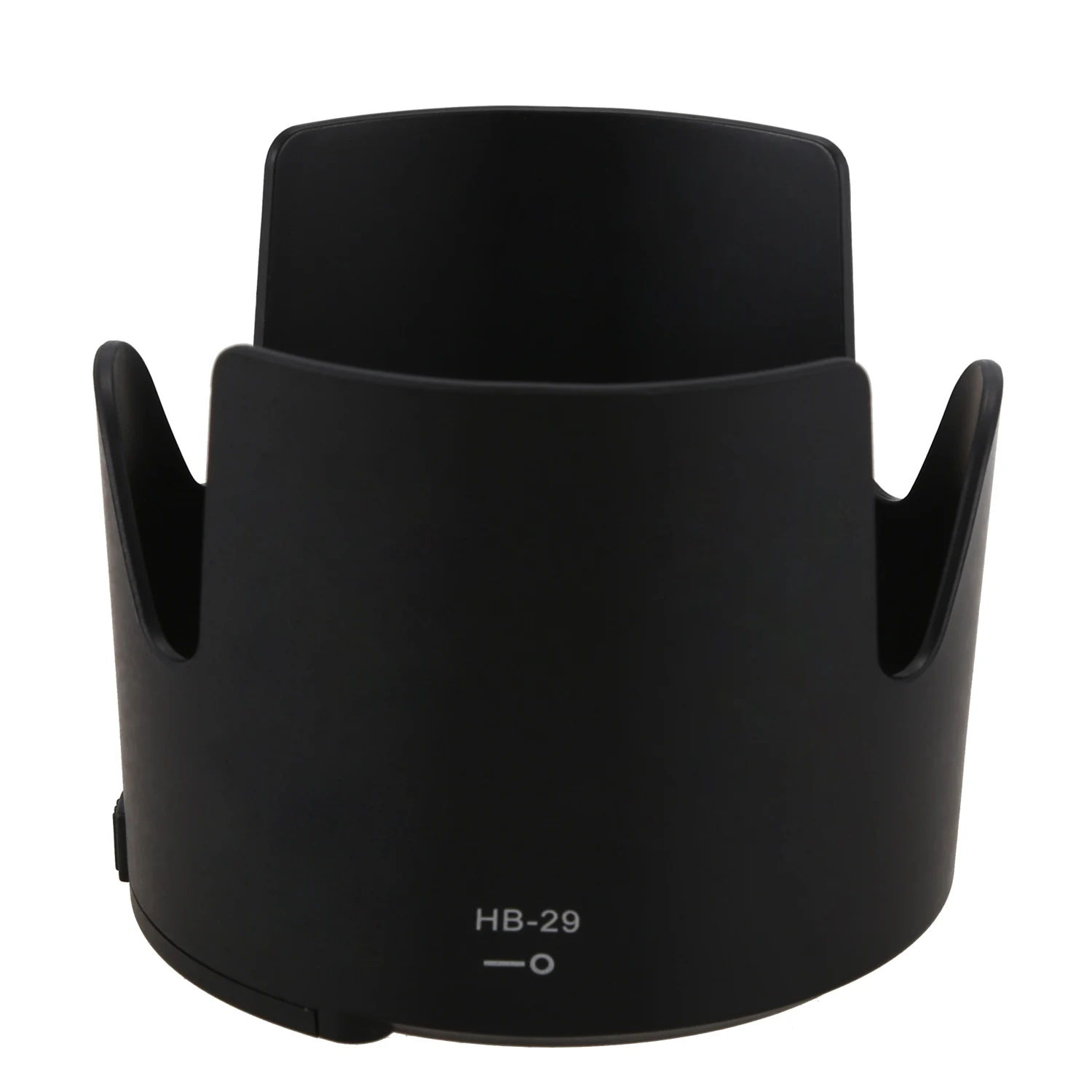 Hot sale HB-29 Lens Hood For 70-200mm f/2.8 G-AF-S Lens HB29