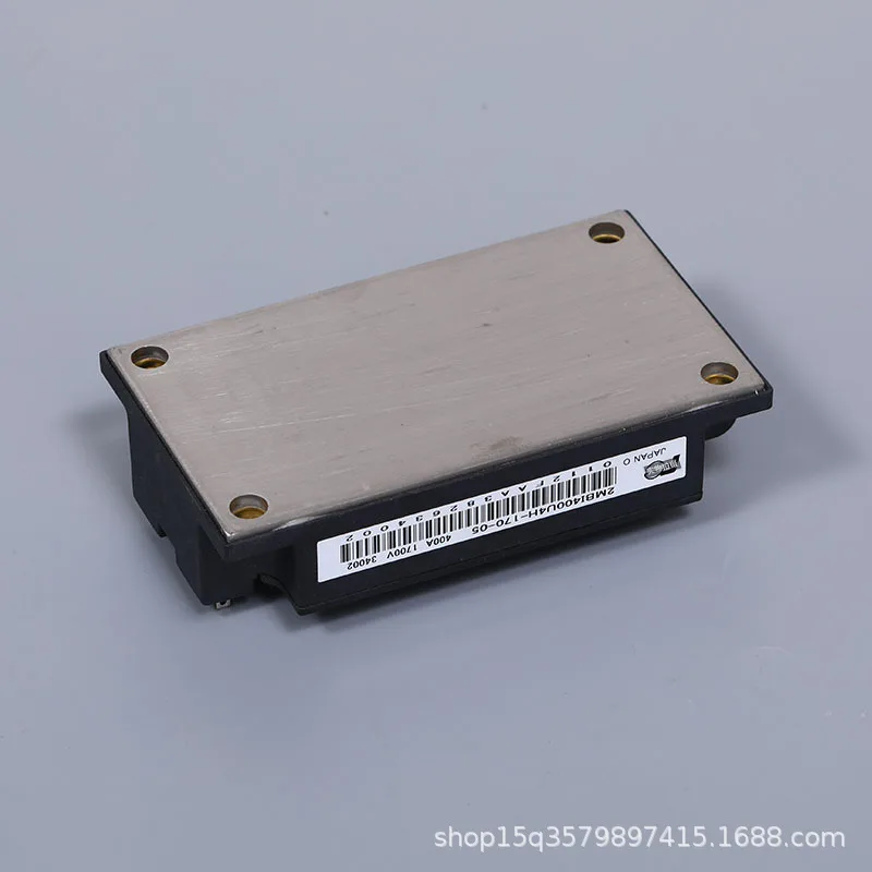 

6MBI100S-120-50 In Stock Silicon Controlled RectifierIGBTModule Electronic Components Discrete Semiconductor