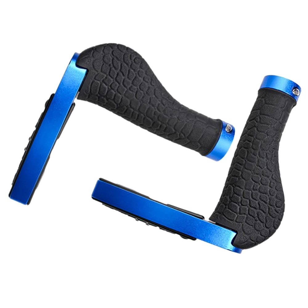 Electric Scooter Handlebar with Turn Signal Light Lamp Side Indicators