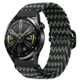 Black green