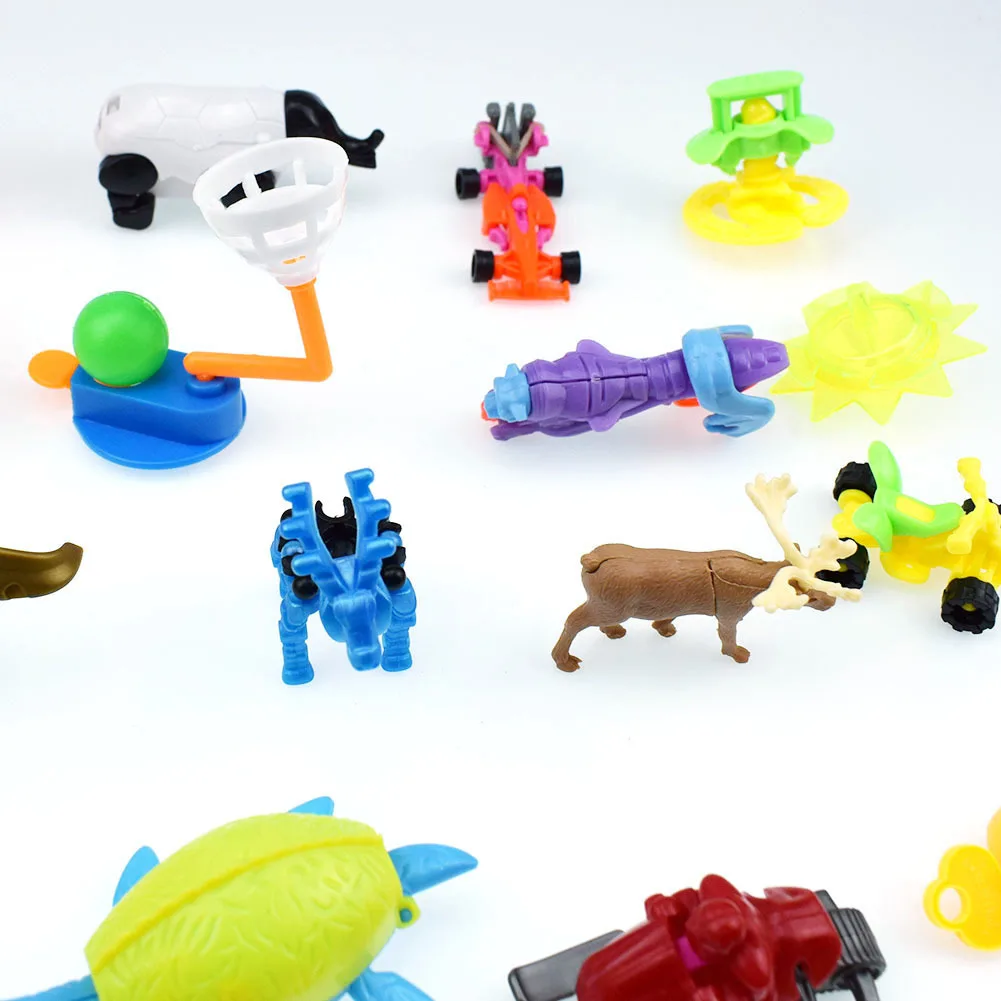 Candy Color Gacha Surprise Blind Box Image 17