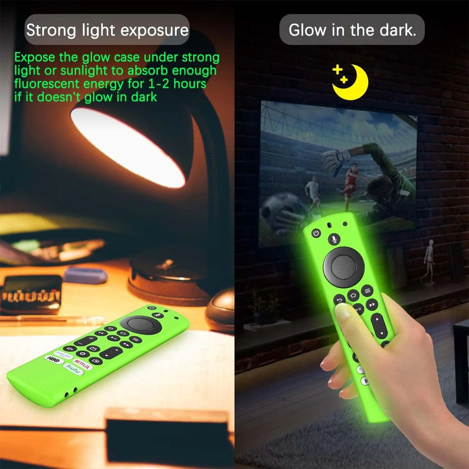 Silicone Protective Case