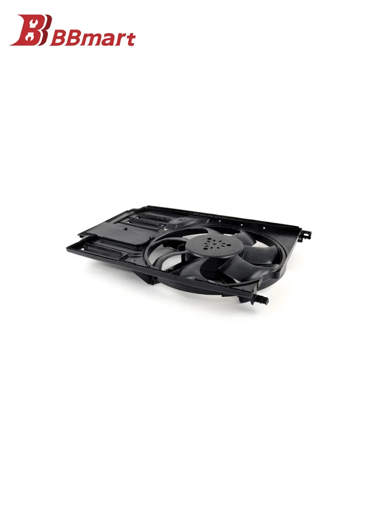 

17427617610 BBmatr Auto Parts 1 Pcs Durable Using Low Price Electric Radiator Cooling Fan For BMW F49 F45