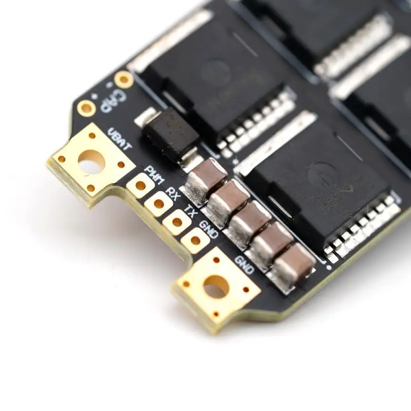 TBS Lucid 12S 90A ESC pour Drone Haute Tension