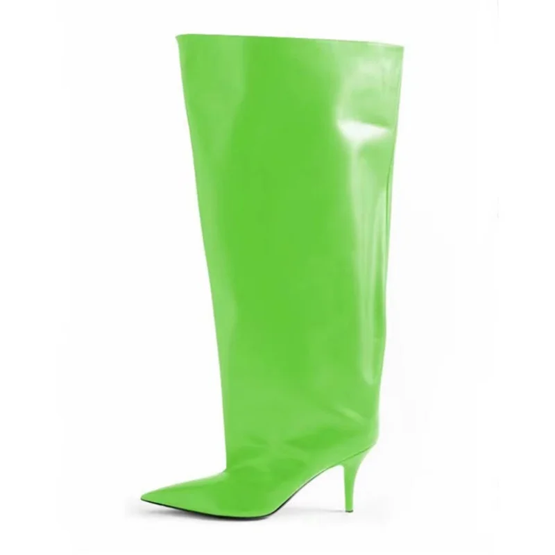 Balenciaga Boots Boots Aliexpress 2023 Women's Autumn And Winter