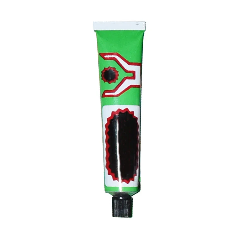 

Car Repairing Glue Inner Tube Puncture Repair Glue Agent Portable Tyre Repair Glue for Motorcycle Bicycle Repair Kit 12ml/12g