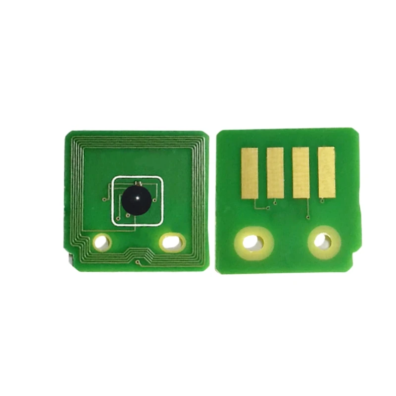 Cartridge Chip Toner Chip Toner Cartridge Chip 4PCS Phaser 7800 Toner Chip for Xerox Phaser 7800 106R01573 106R01572 106R01571 106R01570 Photocopier Cartridge Chips