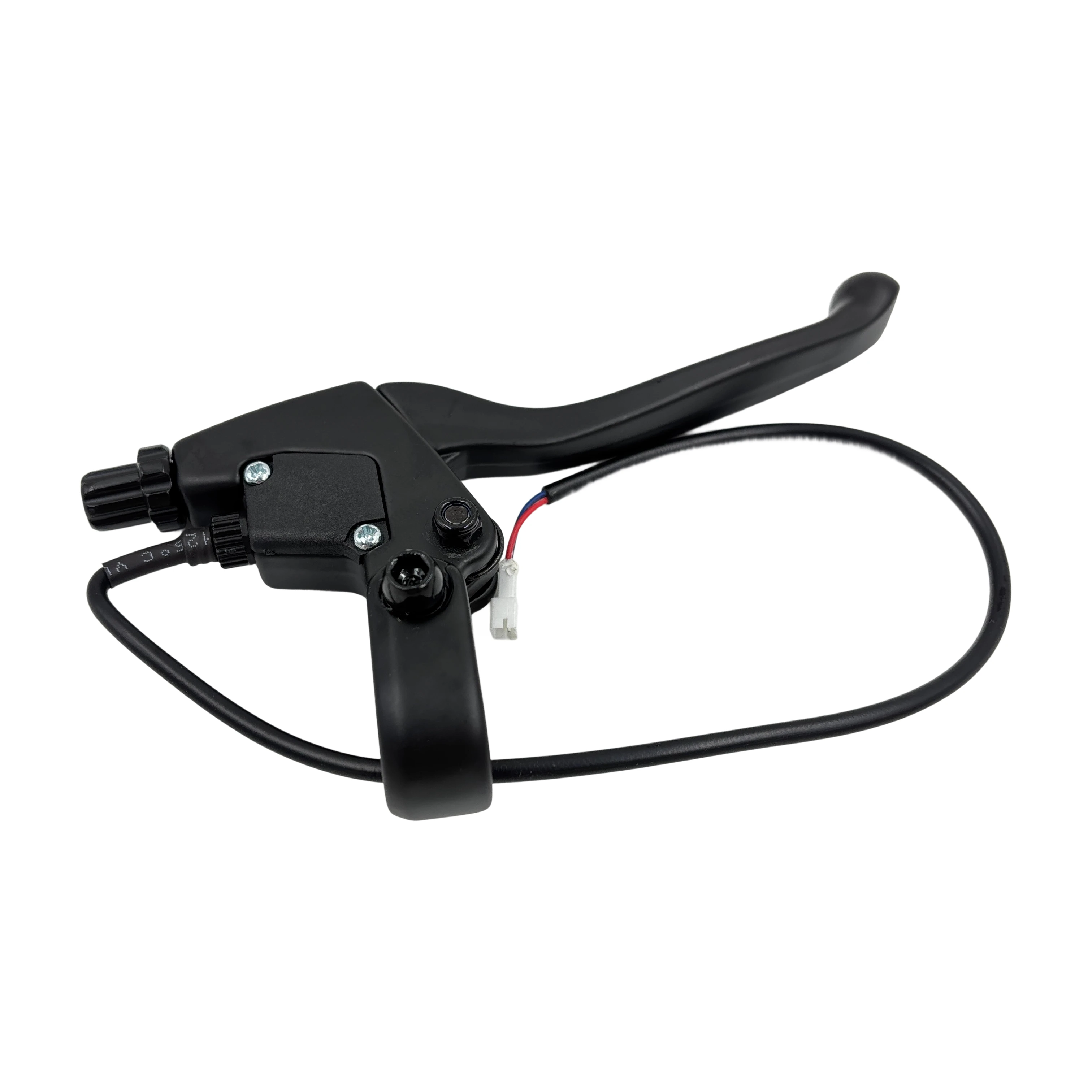 미니모터스 듀얼트론 브레이크 레버 세트 (POP/POPULAR 싱글 모터용) 예비 부품 액세서리 좌우 오리지널 장비 -  AliExpress