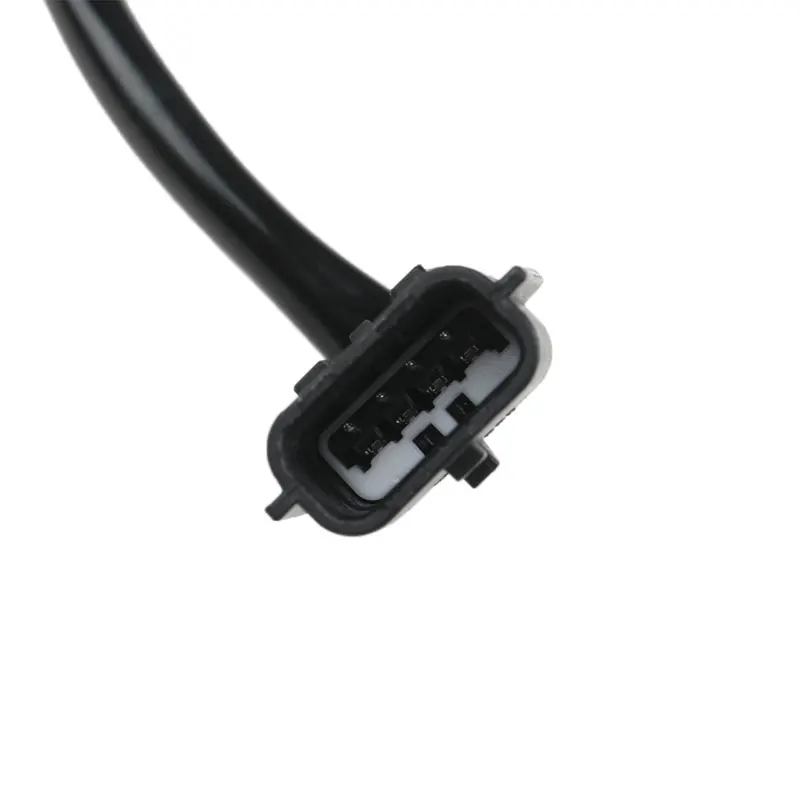 Interrupteur De Coffre Pour Nissan Qashqai 2015-2019 - Bouton De Remplacement, Référence 25380 4ea1a - Facile à Installer
