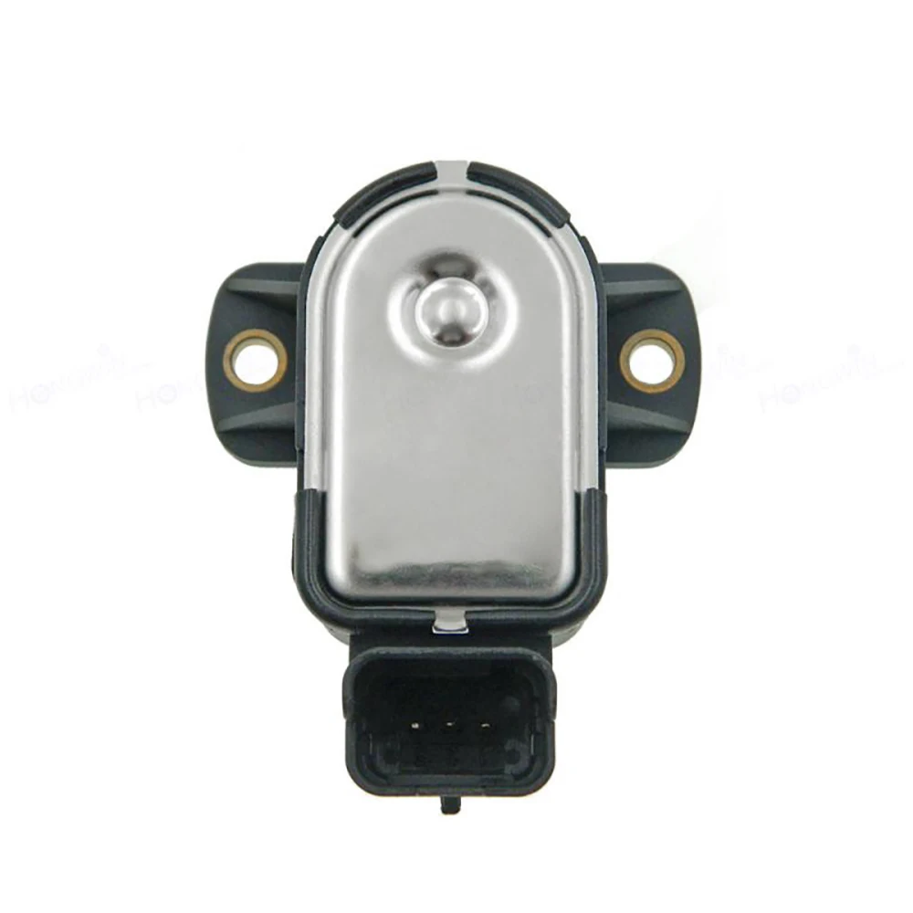 X AUTOHAUX Throttle Position Sensor TPS246 TH198 - Replacement For Ford Escape, Windstar, Mercury Cougar, Mazda Tribute
