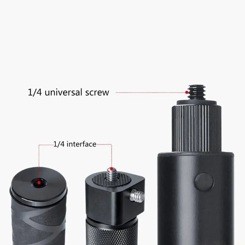 Insta 360 X/One용 E56B for Time 번들 보이지 않는 셀카봉 삼각대