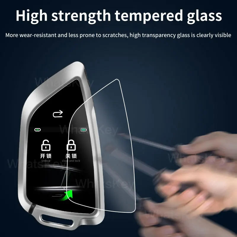 SK06S  Ʈ  ڵ Ű LCD ȭ, ƿ, BMW, , , ,   ѱ, 