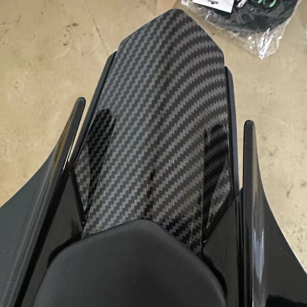for Yamaha YZF-R7 YZFR7 2021 2022 2023 2024 YZF R7 Rear Fairing Upper ...