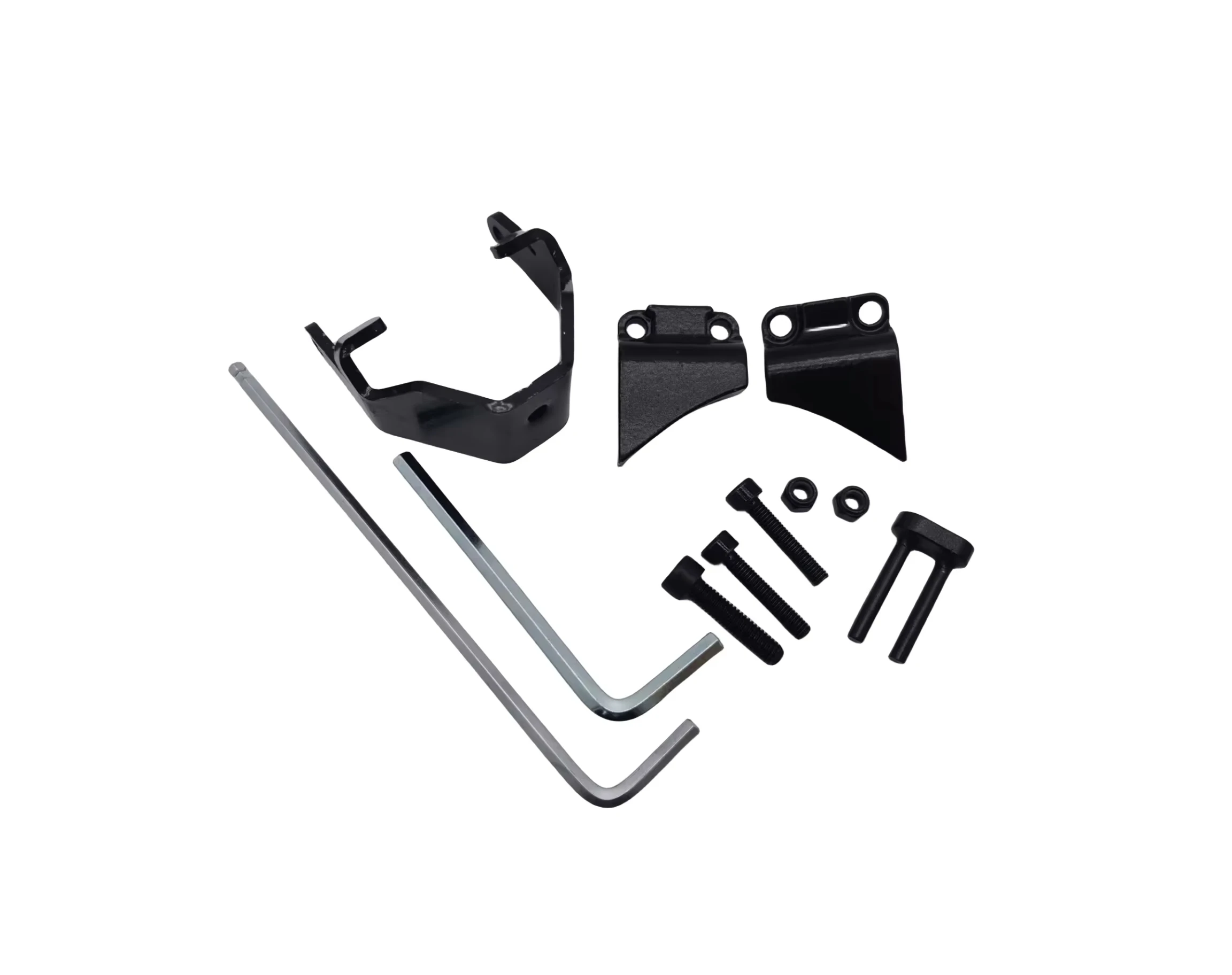 Original After Tools Kit For Leg Control Removal For Ninebot S S PRO Mini Go Kart Spare Part