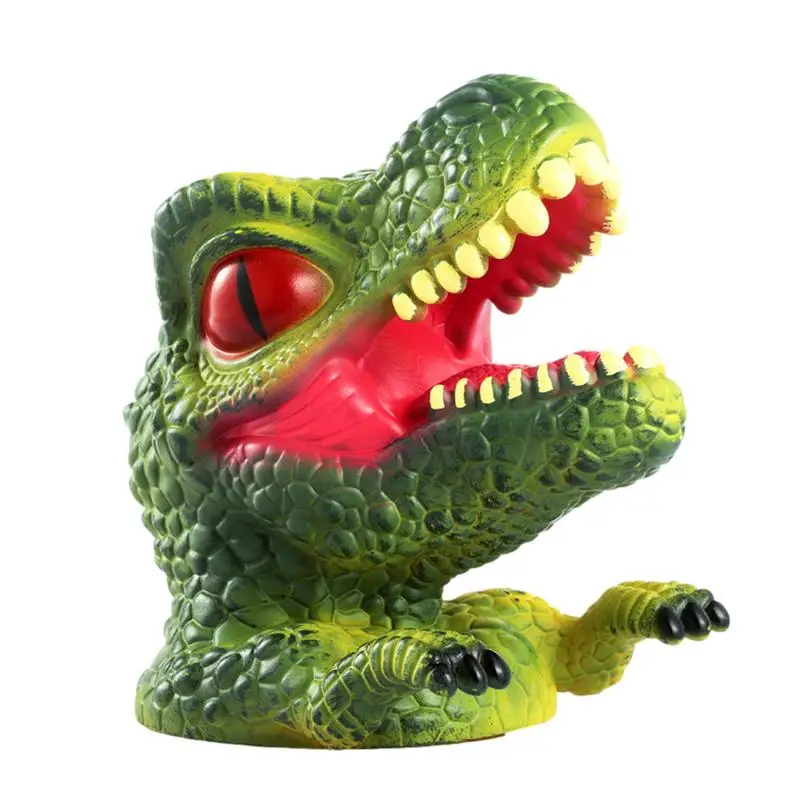 

Dinosaur Lamp 7 Color Changing Kids Night Light Dinosaur Toys Novelty Gifts Room Decor 7 Color Nursery Lamp With Touch Sensor