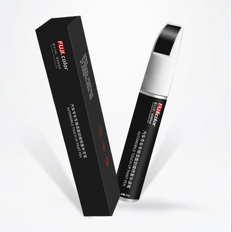 Car Paint Repair Pen Clear Scratch Remover Touch Up Pens Auto Paint