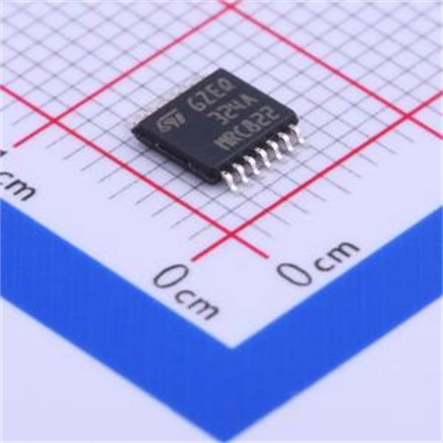 LM324APT