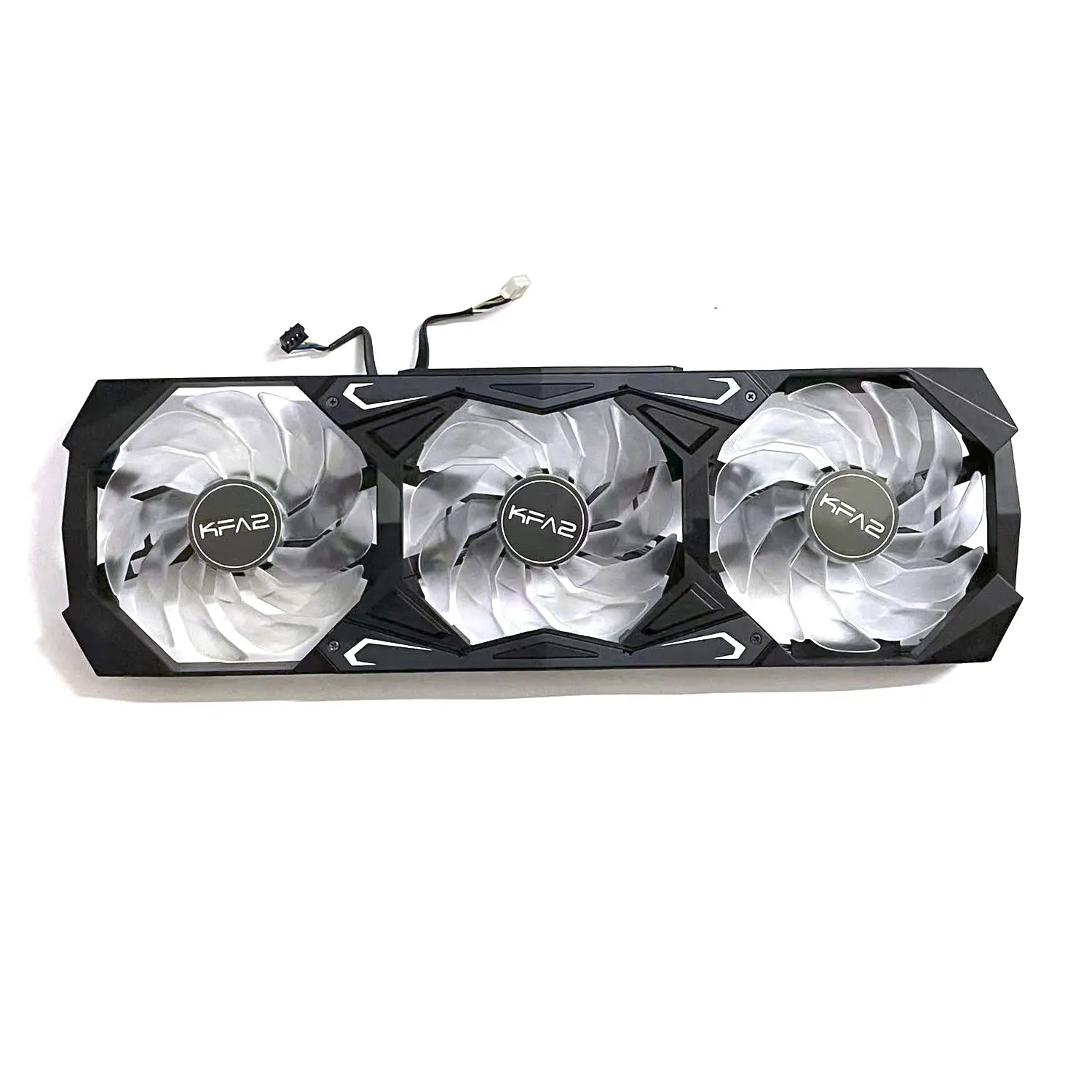 4Pin, adequado para GALAXY RTX3080, 3080TI, 3090 Substituição