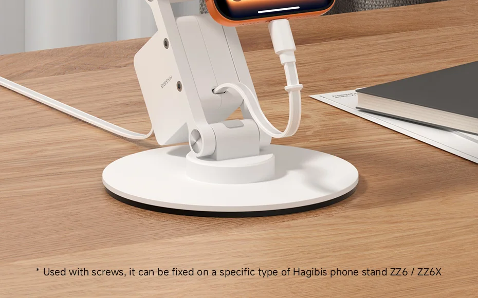 Unidirectional Retractable USB C Cable 100W Fast Charging