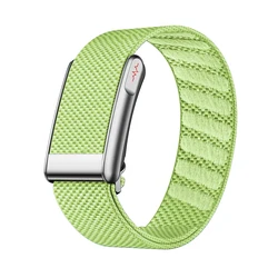 Advanced Fitness Tracker Smart Bracelet with Health Monitoring Features (Color3)