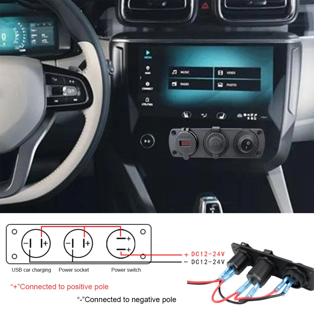   ġ г  USB   ÷,  ڵ    г , ڵ , 12V