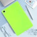 Fluorescent green