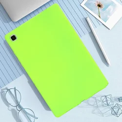 Versatile Protective Tablet Case - TAB S8 Plus X800 (Fluorescent green)